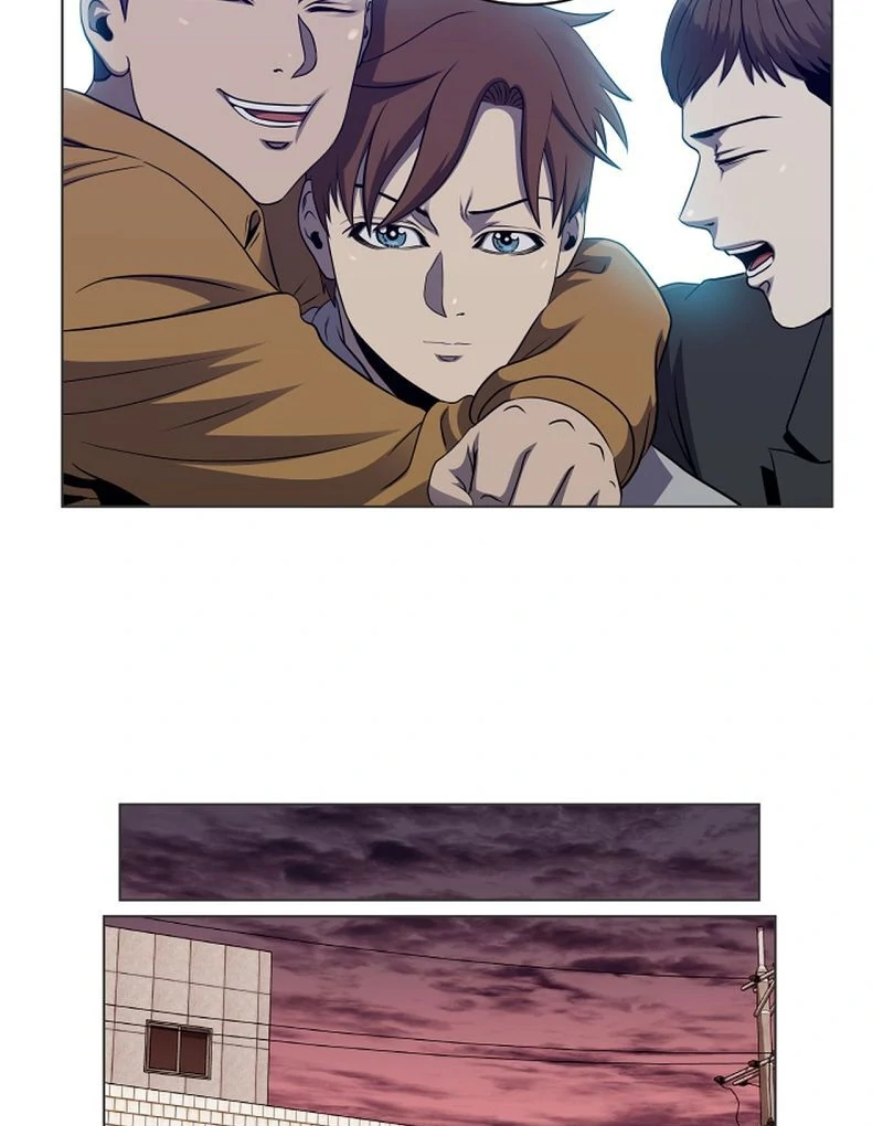 My Level's the Best Chapter 49 42